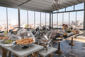 Check Inn Hotel/Suite/Loft Ankara