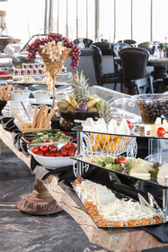 Check Inn Hotel/Suite/Loft Ankara