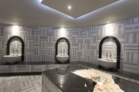 Check Inn Hotel/Suite/Loft Ankara