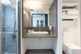 Check Inn Hotel/Suite/Loft Ankara