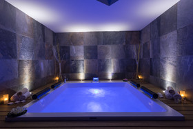 Check Inn Hotel/Suite/Loft Ankara