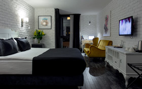 Check Inn Hotel/Suite/Loft Ankara