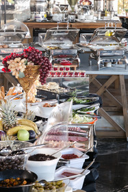 Check Inn Hotel/Suite/Loft Ankara