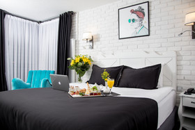 Check Inn Hotel/Suite/Loft Ankara