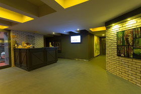 Check Inn Hotel/Suite/Loft Ankara