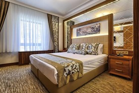 City Residence