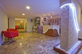 City Residence