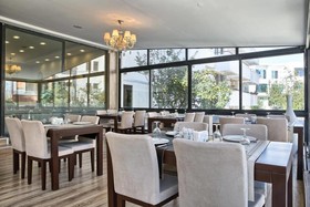 City Residence