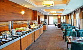 CK Hotel Farabi