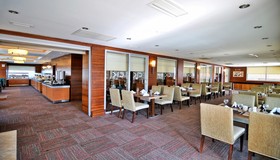 CK Hotel Farabi