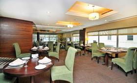 CK Hotel Farabi