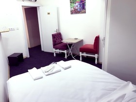 Colorful Otel