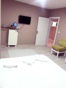 Colorful Otel