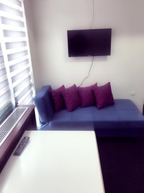 Colorful Otel