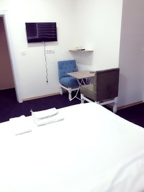Colorful Otel