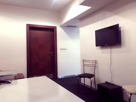 Colorful Otel