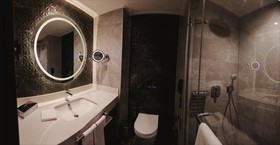 Crowne Plaza Ankara