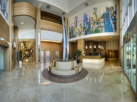 Hotel CPAnkara Hotel