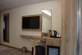 Dab Hotel Ulus