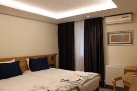 Dab Hotel Ulus