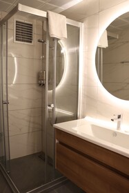 Dab Hotel Ulus