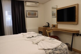 Dab Hotel Ulus