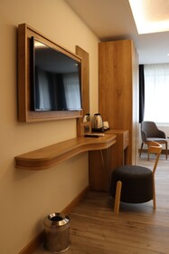 Dab Hotel Ulus