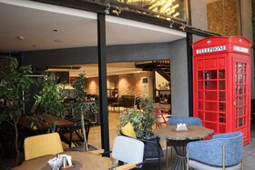Dab Hotel Ulus