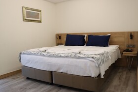 Dab Hotel Ulus