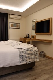 Dab Hotel Ulus