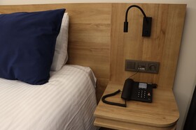 Dab Hotel Ulus