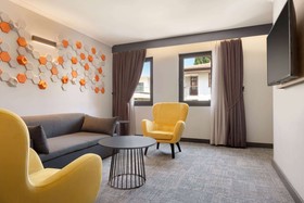Days Hotel By Wyndham Ankara Cankaya