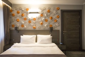 Days Hotel By Wyndham Ankara Cankaya