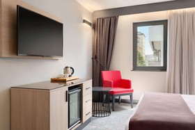 Days Hotel By Wyndham Ankara Cankaya