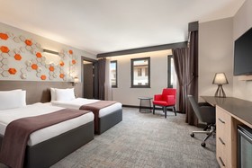 Days Hotel By Wyndham Ankara Cankaya