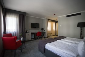 Days Hotel By Wyndham Ankara Cankaya