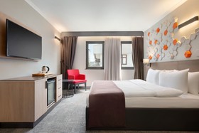 Days Hotel By Wyndham Ankara Cankaya