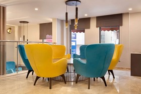 Days Hotel By Wyndham Ankara Cankaya