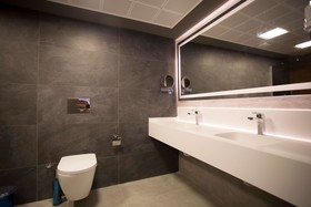 Days Hotel By Wyndham Ankara Cankaya
