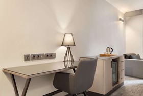 Days Hotel By Wyndham Ankara Cankaya