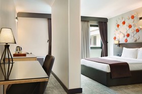 Days Hotel By Wyndham Ankara Cankaya
