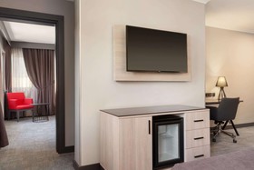 Days Hotel By Wyndham Ankara Cankaya