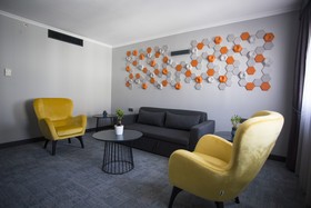 Days Hotel By Wyndham Ankara Cankaya