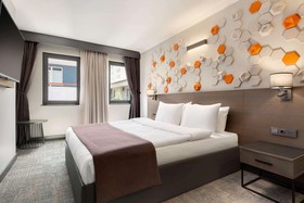 Days Hotel By Wyndham Ankara Cankaya