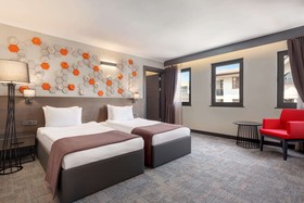 Days Hotel By Wyndham Ankara Cankaya