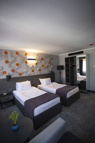 Days Hotel By Wyndham Ankara Cankaya