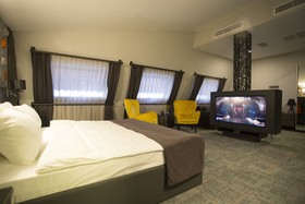 Days Hotel By Wyndham Ankara Cankaya