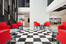 Days Hotel By Wyndham Ankara Cankaya