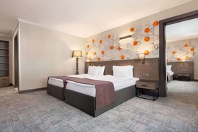 Days Hotel By Wyndham Ankara Cankaya