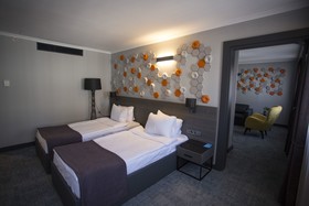 Days Hotel By Wyndham Ankara Cankaya